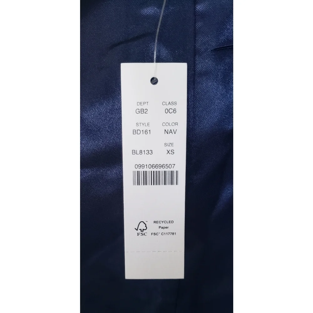 20. J.Crew Long vest in recycled sherpa